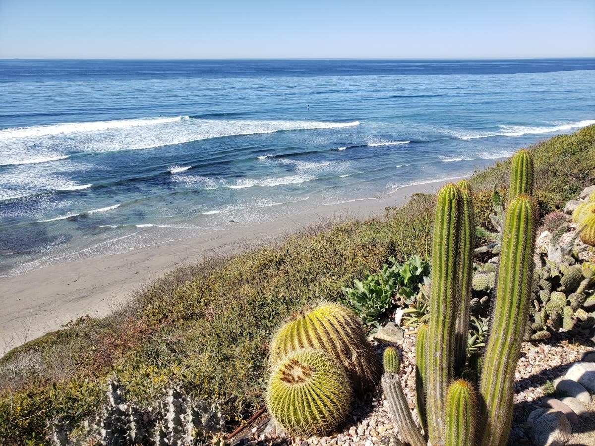 Encinitas, California 