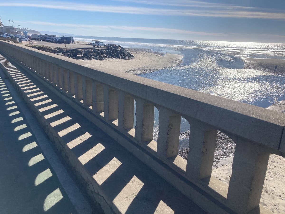 Encinitas, California