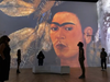 See what's slated this weekend from Saturday, March 12 to Sunday, March 13, including Immersive Frida Kahlo at Lighthouse ArtSpace San Francisco at SVN West in San Francisco, California.