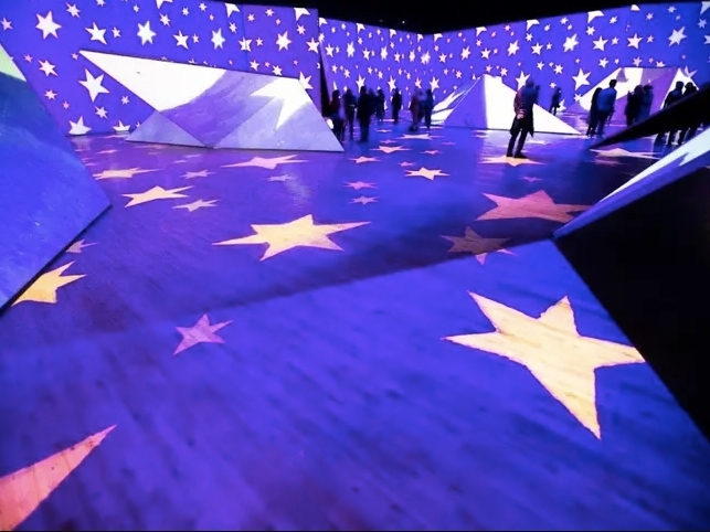 See what's slated this weekend from Saturday, March 26 to Sunday, March 27, including Imagine Picasso at Skylight at the Armory in San Francisco, California. 