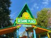 Sesame Place San Diego is the West Coast's only theme park based on the award-winning children's show.