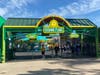 Sesame Place San Diego is the West Coast's only theme park based on the award-winning children's show.