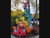 Sesame Place San Diego is the West Coast's only theme park based on the award-winning children's show.