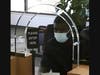 A man in a blue surgical mask robbed the U.S. Bank branch at 2369 East Valley Parkway in Escondido, according to the FBI.