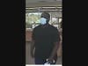 A man in a blue surgical mask robbed the U.S. Bank branch at 2369 East Valley Parkway in Escondido, according to the FBI.