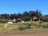 Barnett Ranch Preserve in Ramona, California. 