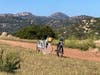 Barnett Ranch Preserve in Ramona, California. 
