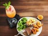 A special Mother's Day menu, including peach bellinis, filet and shrimp, is offered May 4-8 at Outback Steakhouse in El Cajon, National City, Oceanside, Poway, San Diego and San Marcos. 