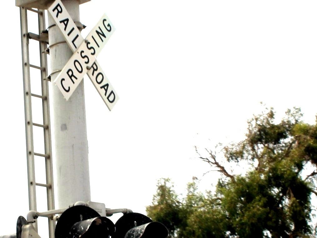 The deadly collisions happened near the Sorrento Valley train station and near the Leucadia Boulevard grade crossing, according to the San Diego County Sheriff's Department.