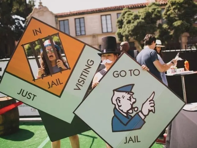 See what's slated this weekend from Saturday, May 28 to Sunday, May 29, including MAINopoly: A Taste Of Main Street on Main Street in Santa Monica, California.