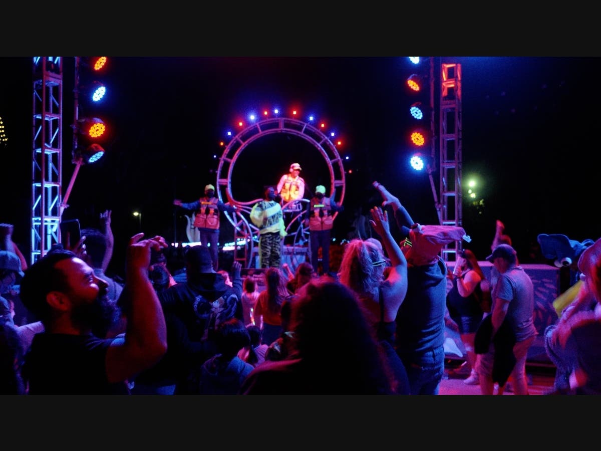 See what's slated this weekend from Saturday, June 18 to Sunday, June 19, including Electric Ocean at SeaWorld San Diego in San Diego, California. 