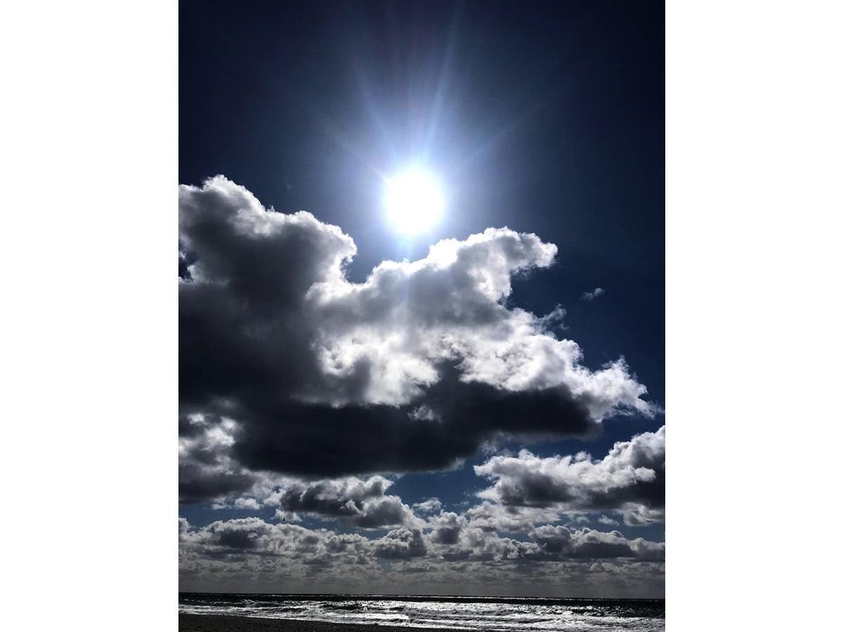 Encinitas, California. 