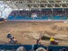 The San Diego County Fair at the Del Mar Fairgrounds in Del Mar, California. 