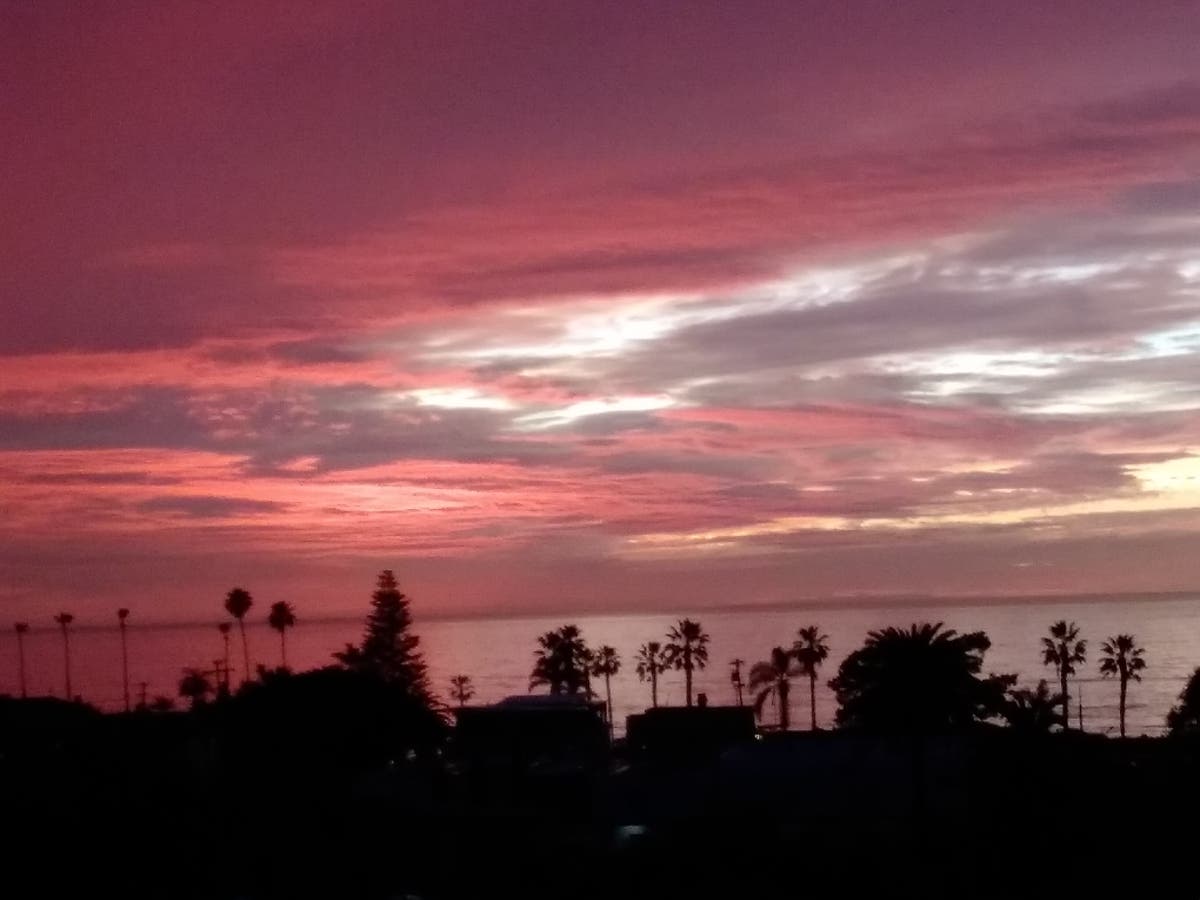 Encinitas, California