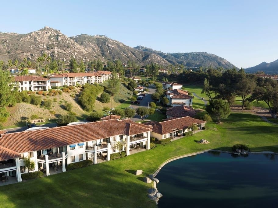 First, second and third shift opportunities are available at The Welk in Escondido, California. 