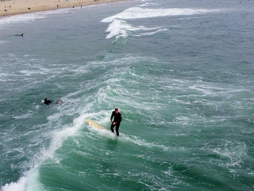 See what's slated this weekend from Saturday, July 30 to Sunday, July 31, including the Vans U.S. Open of Surfing in Huntington Beach, California. 