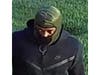 Authorities released surveillance photo​s of the suspects Thursday. 
