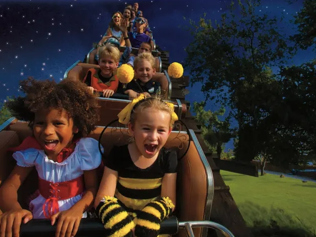 See what's slated this weekend from Saturday, Sept. 17 to Sunday, Sept. 18, including Brick-or-Treat at LEGOLAND California Resort in Carlsbad, California. 