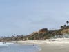 North Ponto Beach​ in Carlsbad, California. 
