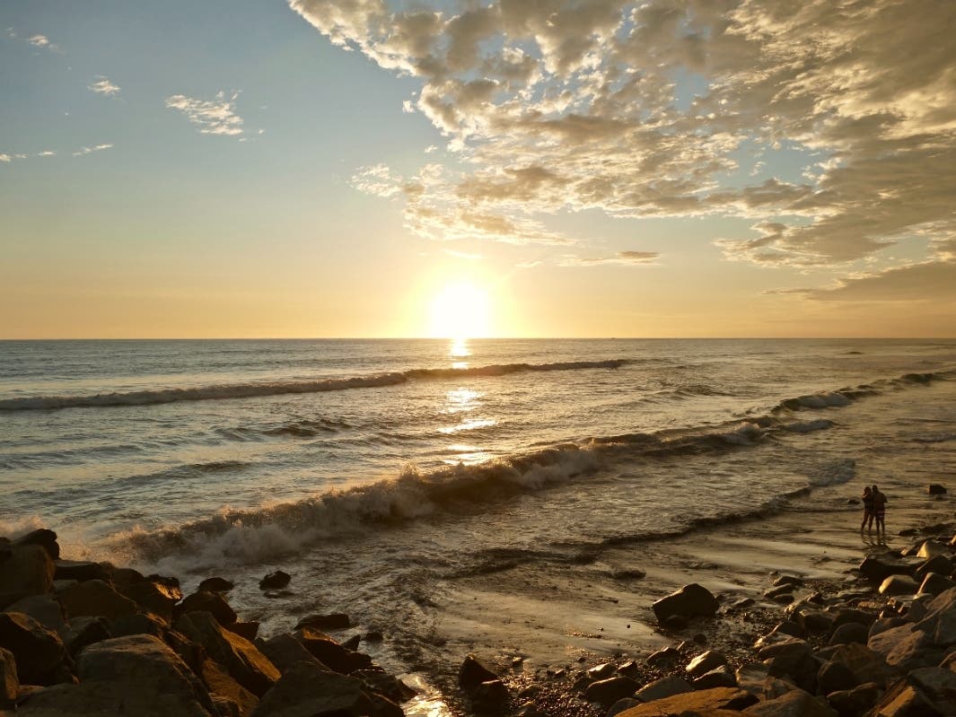Oceanside, California