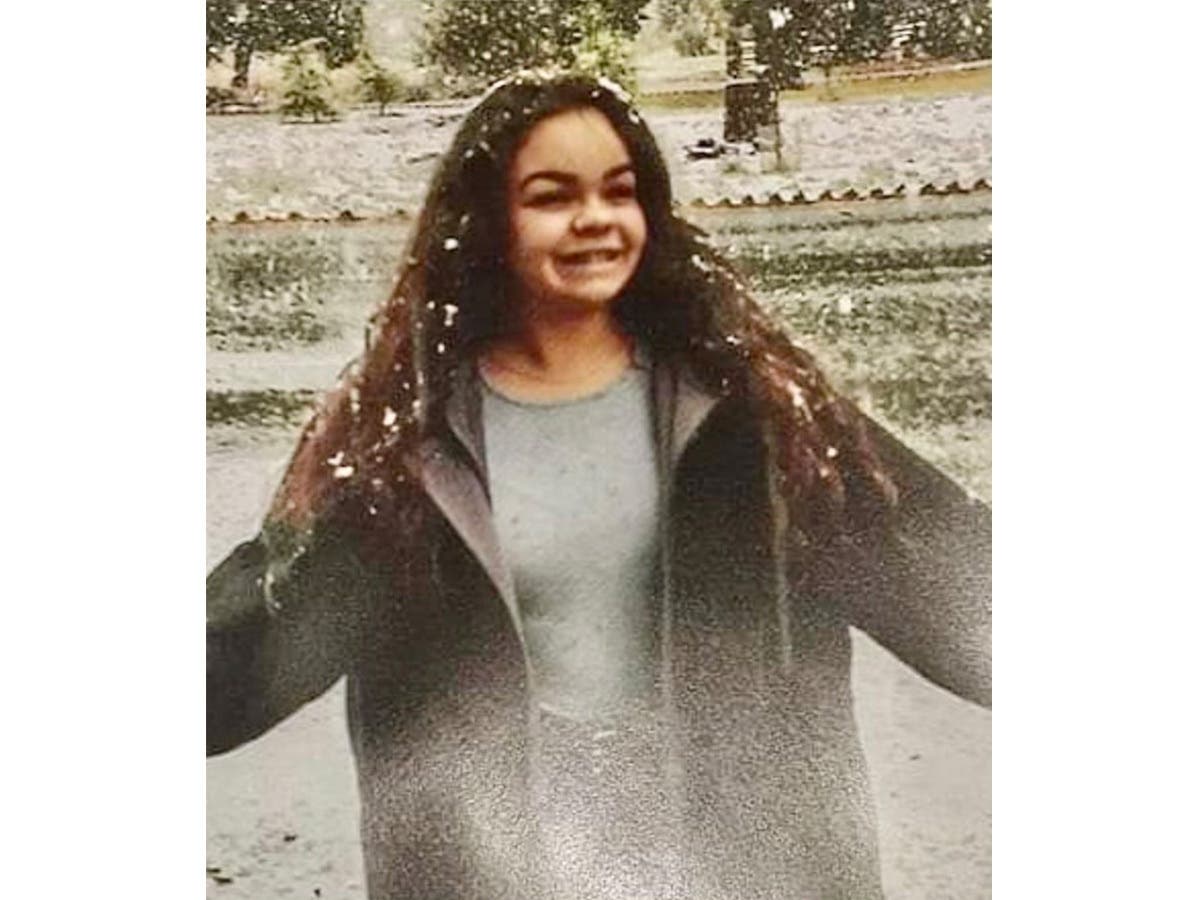 Anyone with information about Cassidy Hopwood's death was asked to contact the La Mesa Police Department or San Diego County Crime Stoppers.