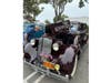 A hot rod in Carlsbad, California. 