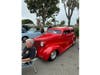 A hot rod in Carlsbad, California. 
