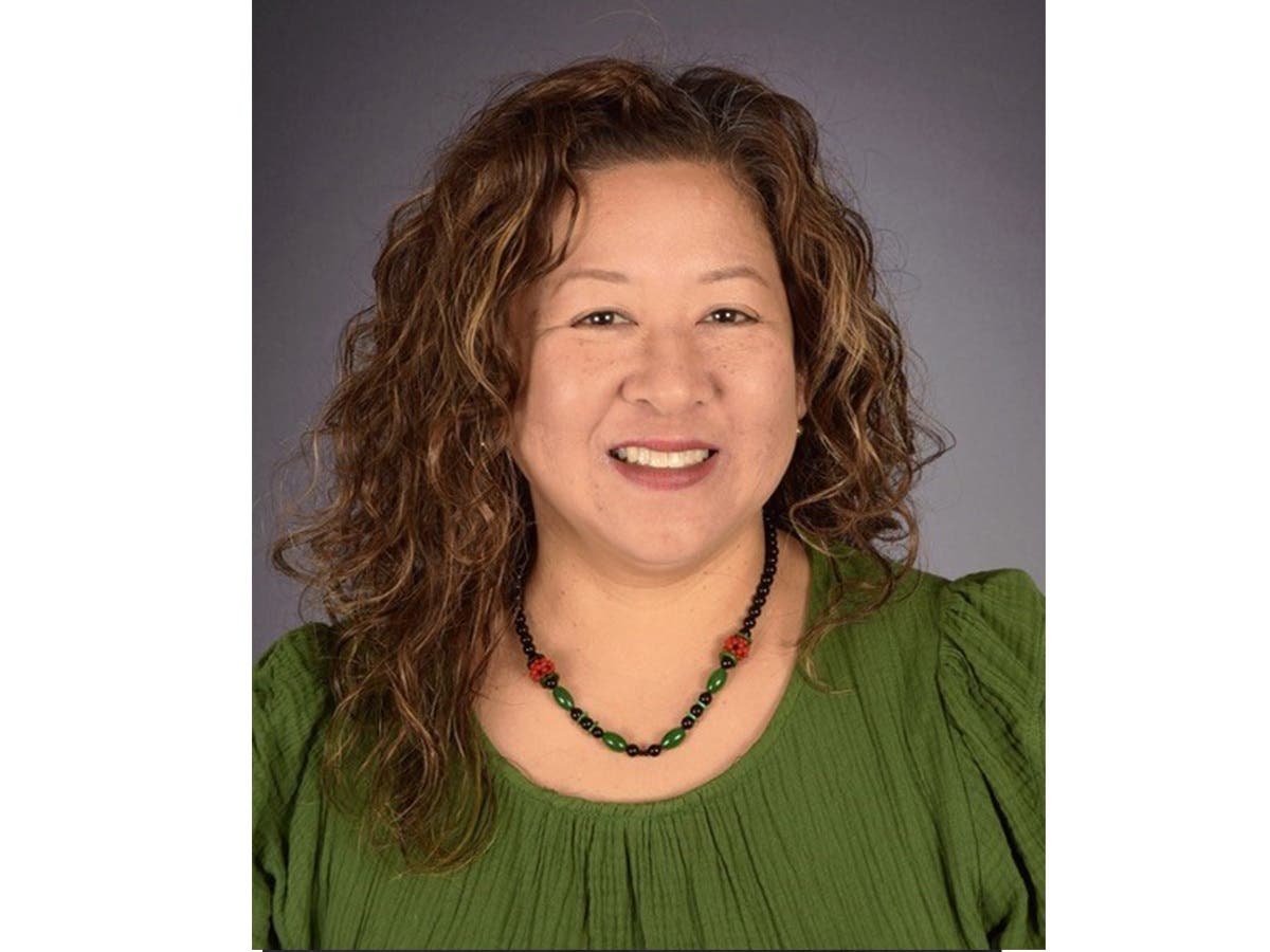 Gay Sulit was named a 2023 Teacher of the Year by The Goddard School.