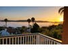 View of Encinitas, California 