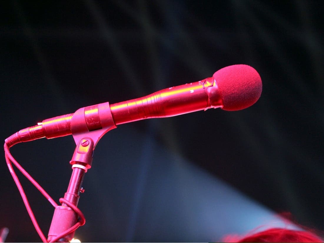 TGIF Concerts in the Parks, originally called TGIF Jazz in the Parks, ​is celebrating its 36th season.