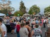 Mt. Helix Park Food and Wine Festival will feature sampling booths from local restaurants, wineries, breweries and dessert shops, as well as live music, line dance lessons and a silent auction. 