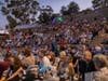 Mt. Helix Park Food and Wine Festival will feature sampling booths from local restaurants, wineries, breweries and dessert shops, as well as live music, line dance lessons and a silent auction. 