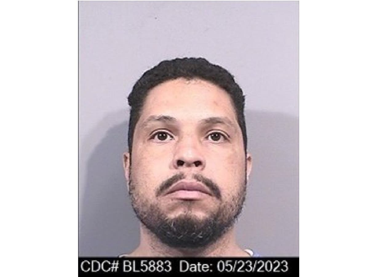 Rosario Castro​, 40, was sentenced on Feb. 6, 2020,​ to serve four years for carjacking and vehicle theft, according to the California Department of Corrections and Rehabilitation.​