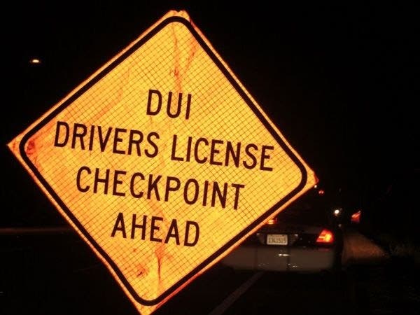 Drivers charged with a first-time DUI face an average of $13,500 in fines and penalties, as well as a suspended license. 