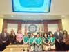The girls from Troop 1000 earned their Bronze Award for their community project to help save the planet. They thanked Murrieta for allowing them to help others learn about the food waste recycling program.