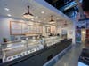 Santa Barbara-based McConnell's Fine Ice Creams opened its first San Diego area scoop shop in Carlsbad. 