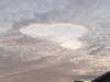 Clouds over Oceanside, California. 