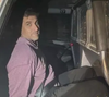 Former Major League Baseball pitcher Danny Serafini was arrested in connection with the Lake Tahoe shooting death of his father-in-law and the attempted murder of his mother-in-law, according to the Placer County Sheriff's Office.