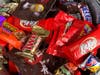 The Super Dentists​ ​will donate thousands of pounds of candy collected to active-duty military members. 