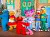 The family-friendly festive event, "A Very Furry Christmas," returns on select dates through Jan. 7. 