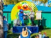 Sesame Place San Diego will host a Hanukkah Celebration​ on Dec. 10. 