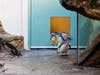 Five new Little Blue Penguins made their debut at Birch Aquarium at Scripps Institution of Oceanography at UC San Diego​. 