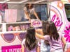 The Barbie Truck Dreamhouse Living Tour is coming to Carlsbad this weekend. 