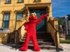 Elmo's Furry Fun Fest will run on weekends from Saturday, Jan. 13 through Sunday, March 17 at Sesame Place San Diego.