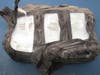 Officers found fentanyl and meth attached to vehicle undercarriages in two separate incidents at the San Ysidro Port of Entry.