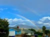 Rainbows in Santee.
