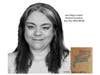 A forensic sketch artist created this drawing of the unidentified woman found in Santee.