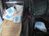 Agents at the San Diego Field Office have seized 131 pounds of cocaine, 11 pounds of heroin, 10,967 pounds of methamphetamine, and 213 pounds of fentanyl in 73 separate smuggling attempts from March 1-17, according to Customs and Border Protection.