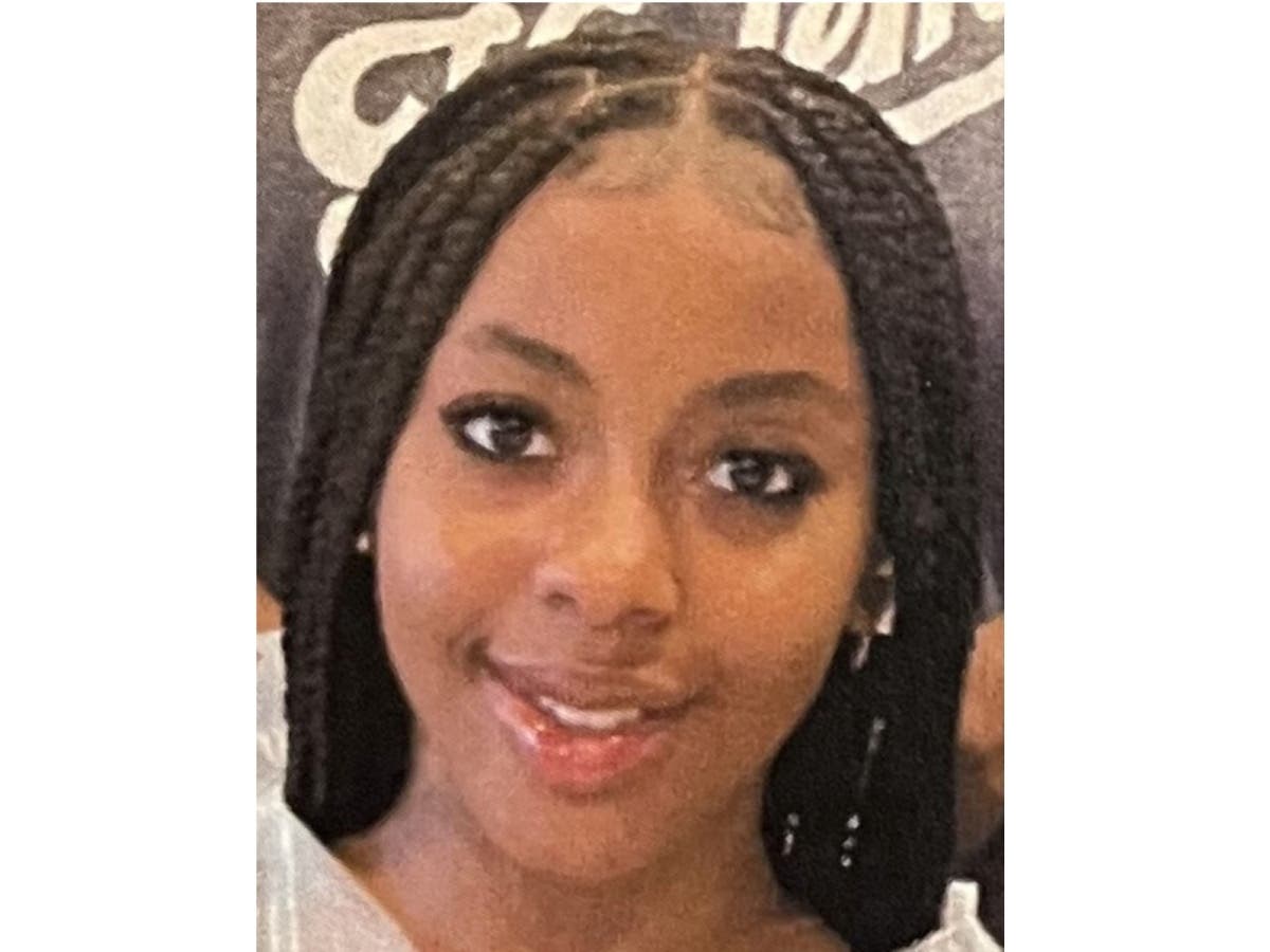 Ebony Alert Issued For Missing Bay Area Teen Last Seen In February ...