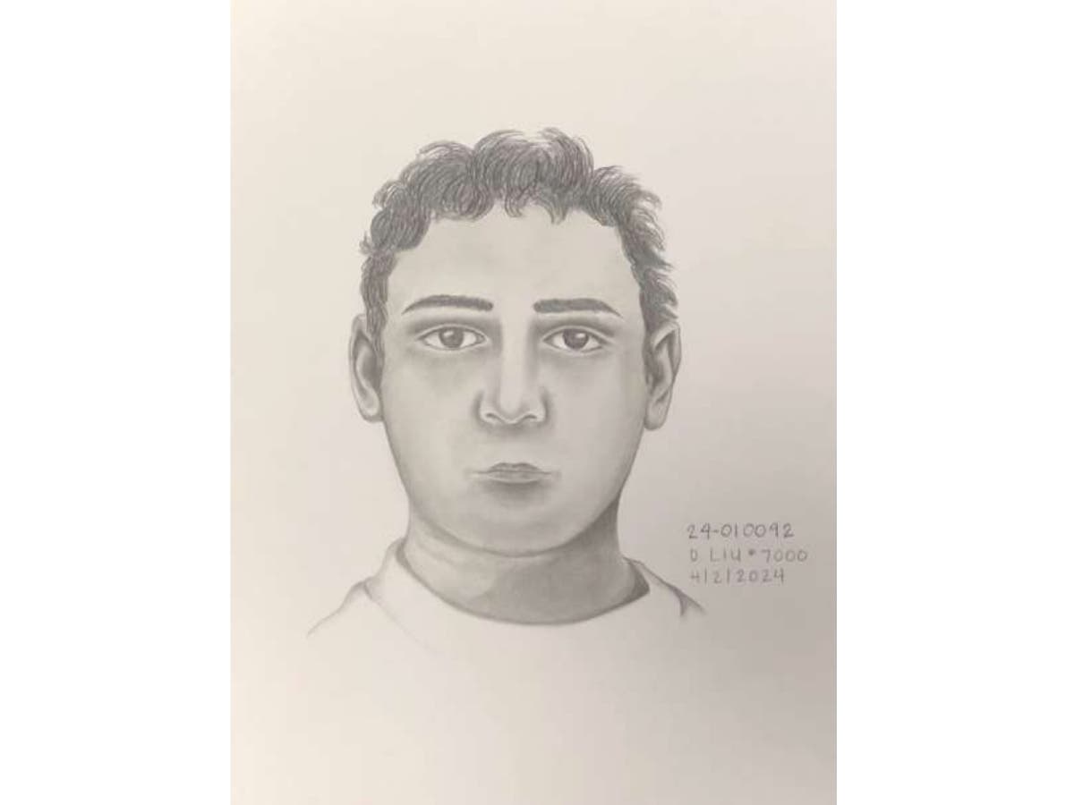 The incident happened at Keiller Park on Woodrow Avenue, according to the San Diego Police Department.​​​